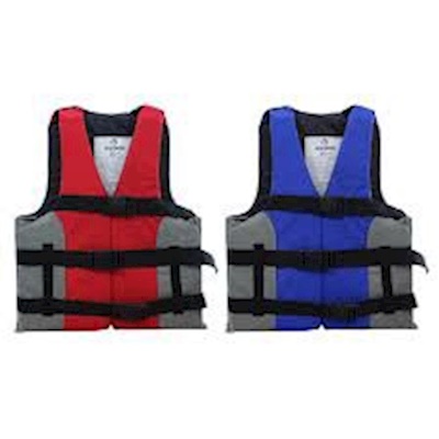 Sport Type Life Jacket