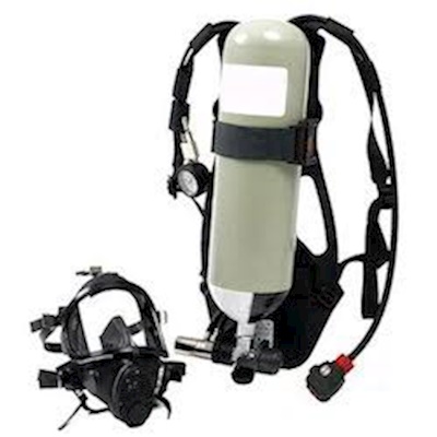 Breathing Apparatus
