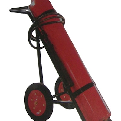 10 Kg Co2 Karbondioksit Gazlı (BC)