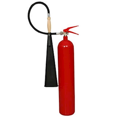 5 KG Co2 Karbondioksit Gazlı (BC)